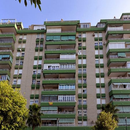 Wonderstays Apartamento La Jabega مالقة المظهر الخارجي الصورة