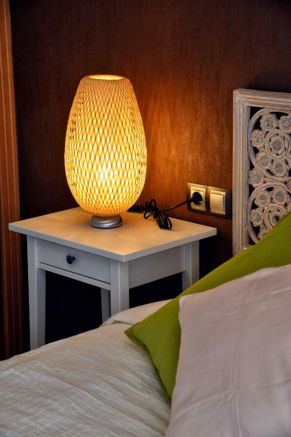 Wonderstays Apartamento La Jabega مالقة المظهر الخارجي الصورة