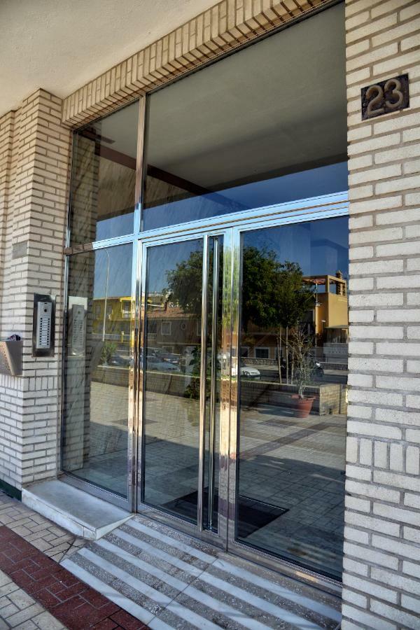 Wonderstays Apartamento La Jabega مالقة المظهر الخارجي الصورة